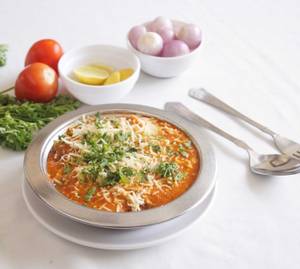 Veg Bhuna