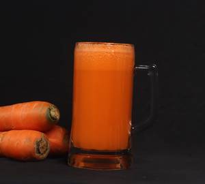 Carrot Juice [400 ml]