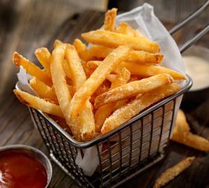 Potato Crunchy