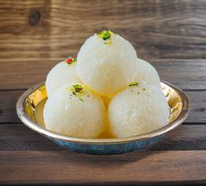 Rasgulla (1Kg)