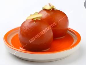 Gulab Jamun (Per Pcs)