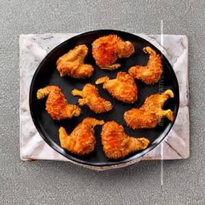 Dragon Chicken