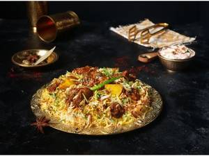 Meri Wali Biryani Non-veg