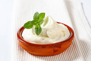 Curd [1 Bowl]