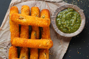 Veg Pakoda