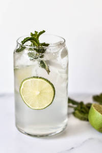 Banta Soda Mocktail ( 250 Ml )