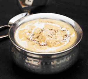 Cream Chicken