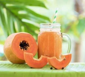 Papaya