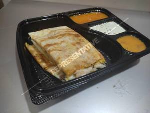 Masala Dosa