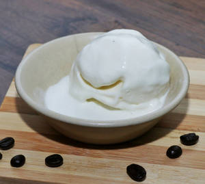 Vanilla Ice Cream