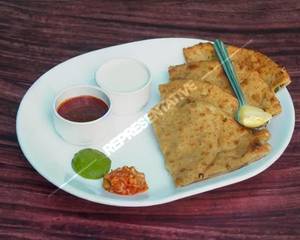Aloo Paratha
