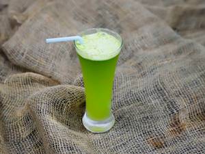 Mint Lime