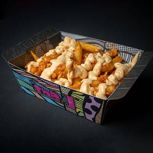 Pizza Fries [Regular]