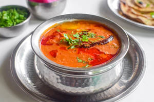 Dal Tadka
