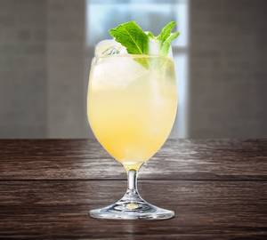 Ginger Lime