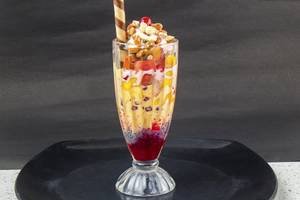 Mango Falooda