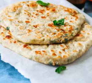 Mix Parantha