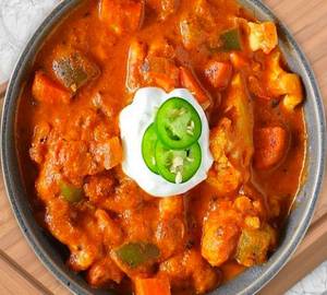 Veg Masala