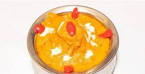 Kashmiri Dum Aloo