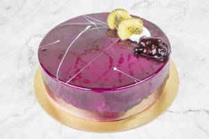Blueberry Cake