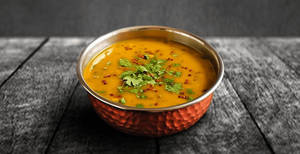 Dal Fry