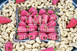 Kaju Strawberry