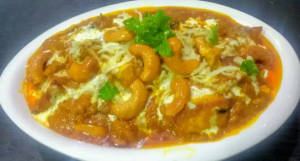 Kaju Kolhapuri