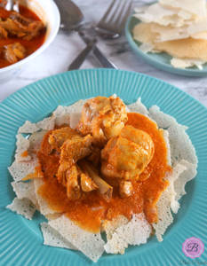Kori Roti