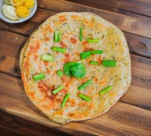 Stuff Naan