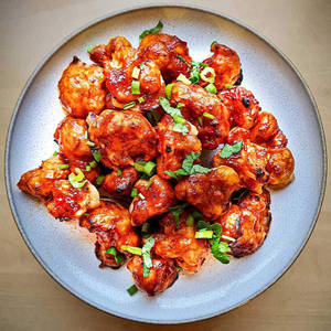 Gobi Manchurian