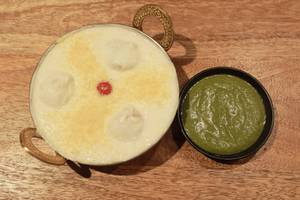Malai Kofta