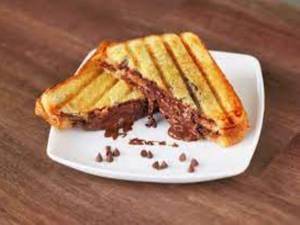 Chocolate Sandwich
