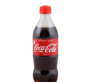 Coke (250 Ml.)