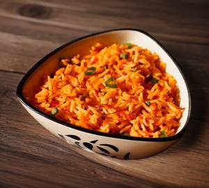 Schezwan Fried Rice