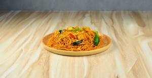 Paneer Noodle