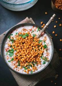 Boondi Raita