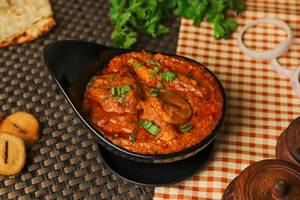 Punjabi Soya Masala