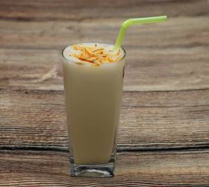 Royal lassi