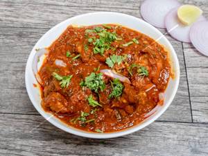 Chicken Masala