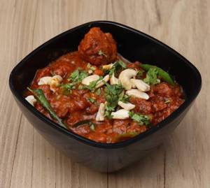 Aloo Tomato