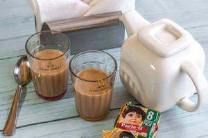 Rajasthani Chai