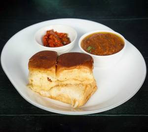 Pav Bhaji
