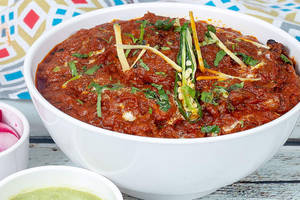 Chicken Butter Masala