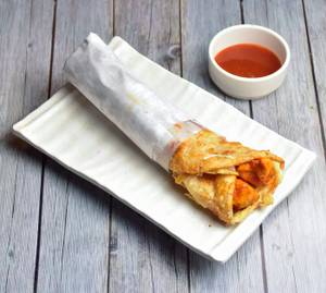 Chicken Egg Roll