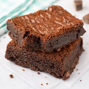Overload Brownie [1 Piece]