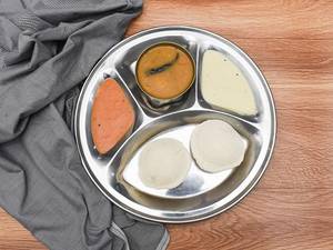 Sambar Idli