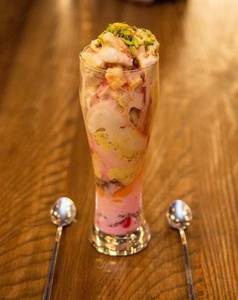 Zaatar Special Icecream