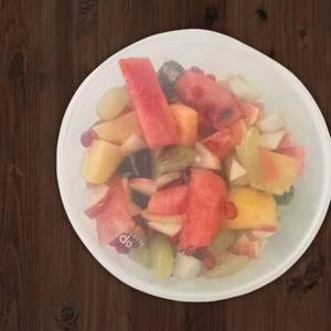 Mixed Fruit Salad [500gram]