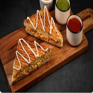 Tandoori Paneer