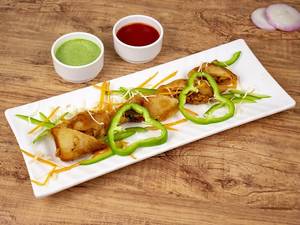 Veg Spring Roll